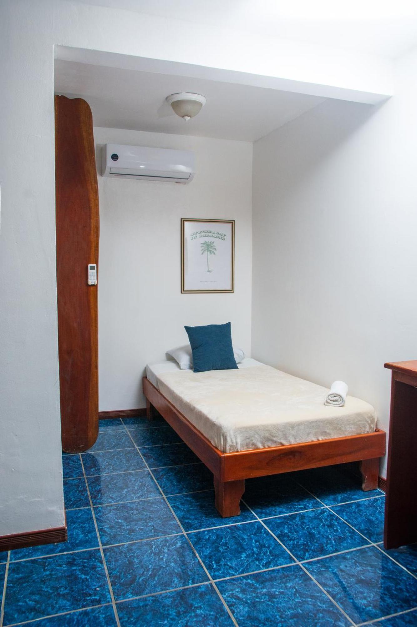 La Posada - Hostel Playa Santa Teresa  Exteriér fotografie