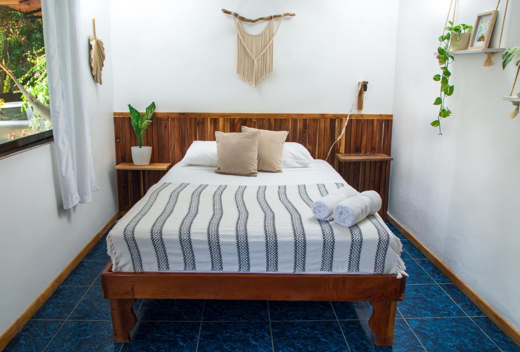 La Posada - Hostel Playa Santa Teresa  Exteriér fotografie
