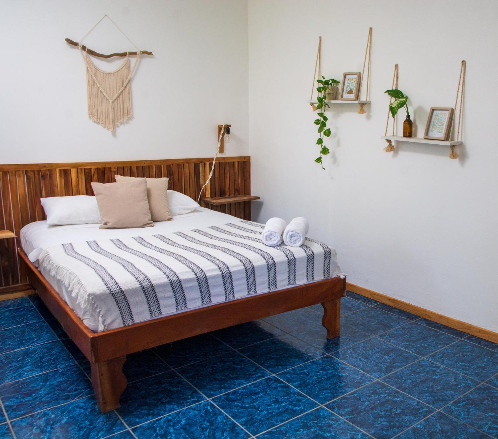 La Posada - Hostel Playa Santa Teresa  Exteriér fotografie